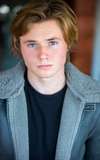 Sacha Carlson