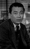 Hiroshi Nihon'yanagi