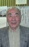 Toshio Masuda