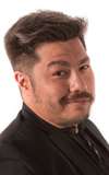 Óscar Reyes