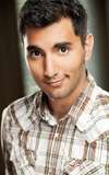Shayan Bayat