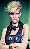 Miriam Nervo