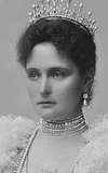 Tsarina Alexandra