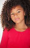Sade Kimora Young