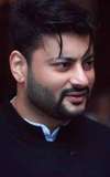 Anubhav Mohanty