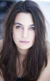 Sarah-Jane Sauvegrain