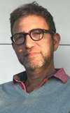Danny Ben-Moshe