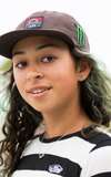 Lizzie Armanto