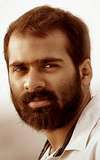 Pranav Ratheesh
