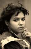 Annabella Lwin