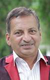 Rajaram Poudyal