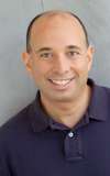Shawn Bordoff