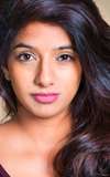Nimisha Odedra