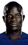NGolo Kanté