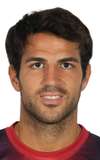 Cesc Fàbregas