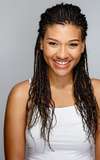 Ashlei Foushee