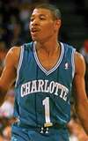 Muggsy Bogues