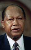 Tom Bradley