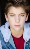 Parker James Fullmore