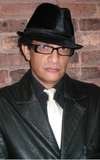 Tony Pascual