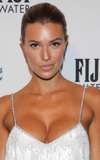 Samantha Hoopes