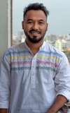 Ziaul Hoque Polash
