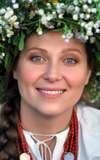 Іryna Sanіna