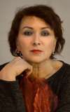 Iren Rozdobudko