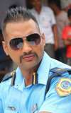 Nikhil Upreti