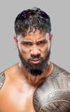 Joshua Fatu