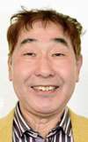 Yoshikazu Ebisu