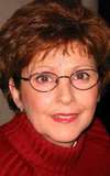 Huguette Gervais