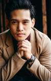 Nico De Jesus