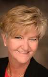 Lisa Benson