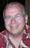 Scott Ferguson