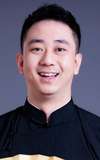 Zijian Wang