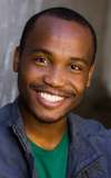 Donald Molosi
