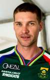 Greg Minnaar