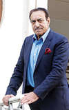 Mustafa Qureshi