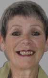 Marilyn May James