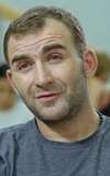 Kakha Abuashvili