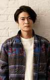 Shunsuke Kubozuka