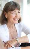 Claudine Chatel