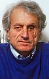 Iannis Xenakis