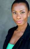 Michelle Anne Johnson