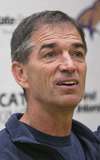 John Stockton
