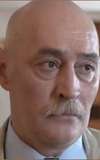 Yury Menshagin