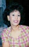Sally Sagoe