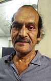 Anirudh Agarwal