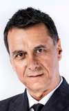 Bogdan Stanoevici